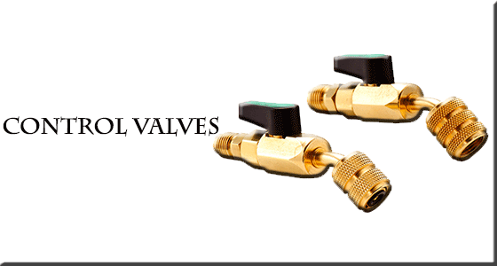 control valve